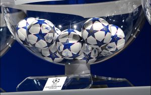 “Бавария” и “Реал” – фавориты Лиги Чемпионов после группового этапа