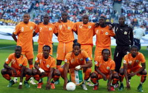 Кот-д’Ивуар должен выиграть Кубок Африки