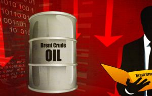 Предугадайте стоимость нефти Brent вместе с Paddy Power!