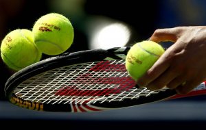 Ставки на теннис: наиболее важные особенности