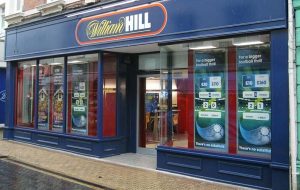 William Hill несёт рекордные убытки на старте 2015 года