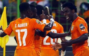 Лучшие ставки на конец Кубка африканских наций