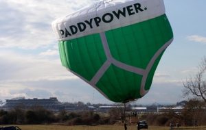 Paddy Power будет сотрудничать с рекламным агентством BMB