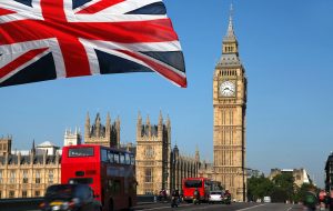 Парламентские выборы в Великобритании принесут рекордное количество ставок
