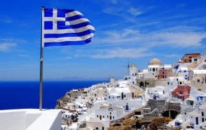 Правительство Греции выдаёт новые лицензии игровым операторам