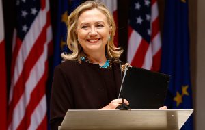 Актуальные ставки на победителя президентских выборов в 2016 году в США