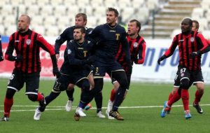 “Амкар” и “Торпедо” вылетят из РФПЛ