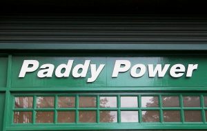 Эдвард Трейнор стал директором Paddy Power