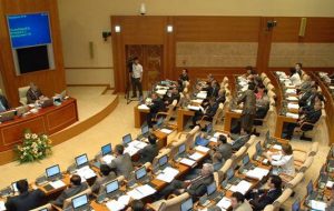 В Казахстане одобрили поправки в закон “Об игорном бизнесе”