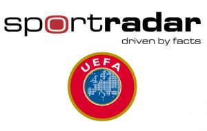 Sportradar будет сотрудничать с NFL