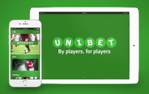 Unibet запускает проект “Застывшие мгновения”