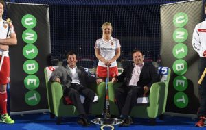 Unibet стал титульным спонсором чемпионата Европы по хоккею на траве