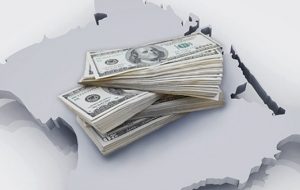 Крымские букмекеры принесли российской казне около 425 000 рублей в 2015 году