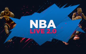 Pinnacle Sports оптимизирует Live-ставки на НБА