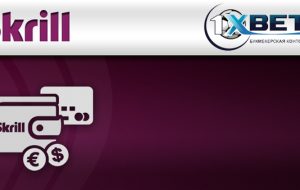 Контора 1xBet подключила к использованию систему Skrill