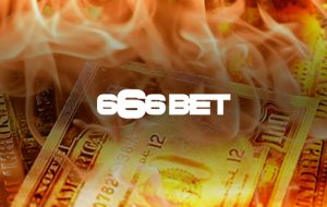 Для вывода средств в 666Bet нужно подать заявку до 24 мая