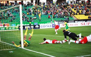 Прогноз и ставки Амкар – Кубань, РФПЛ (16.05.2015)
