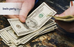Доход Bwin.Party в начале 2015 года сократился на 13%