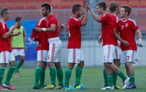 Прогноз и ставки КНДР – Венгрия, ЧМ, U-20 (01.06.2015)