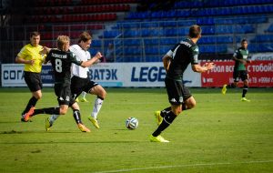 Прогноз и ставки Краснодар – Торпедо, РФПЛ (17.05.2015)