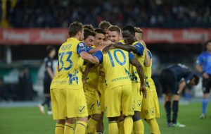 Прогноз и ставки Кьево – Верона, Серия А (10.05.2015)