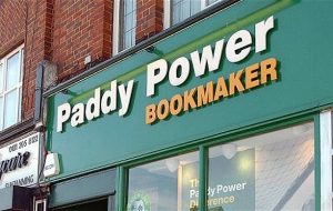 В июле у Paddy Power появится новый президент