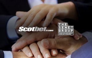 Scotbet вошёл в Senet Group