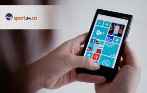У Sportnco появилось мобильное приложение для ставок