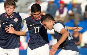 Прогноз и ставки США – Мьянма, ЧМ, U-20 (30.05.2015)