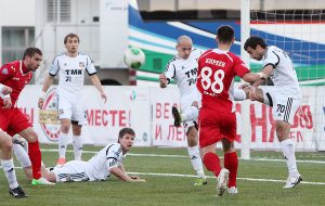 Прогноз и ставки Урал – Уфа, РФПЛ (08.05.2015)