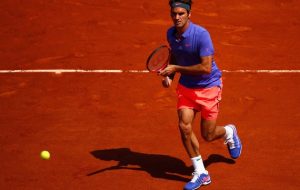 Прогноз и ставки Роджер Федерер – Гаэль Монфилс, Roland Garros (31.05.2015)