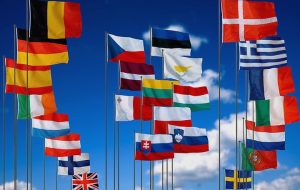 Евросоюз не заинтересован в создании общего игорного законодательства