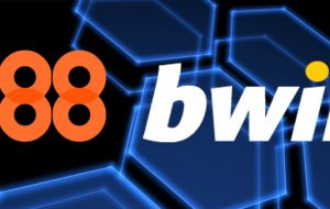 Букмекер 888 планирует приобрести Bwin