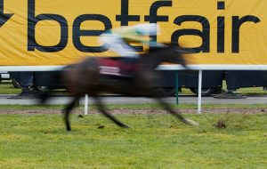Betfair увеличит траты на рекламу