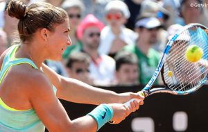 Прогноз и ставки Сара Эррани – Юлия Гергес , Roland Garros (01.06.2015)