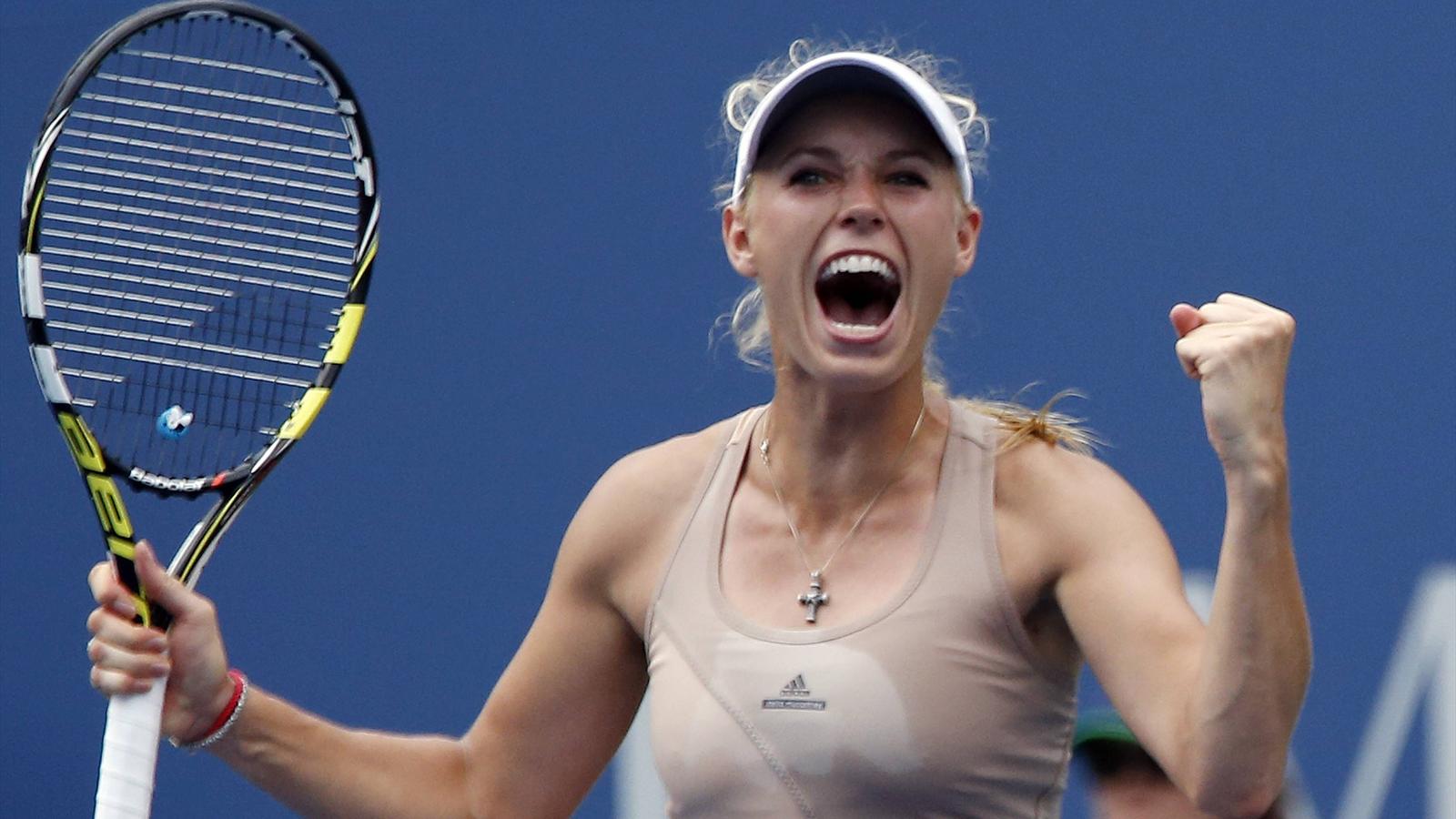 Прогноз и ставки Возняцки — Бенчич, WTA Истборн (26.06.2015) Прогноз и ставки Возняцки — Бенчич, WTA Истборн (26.06.2015)