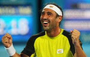Прогноз и ставки Маркос Багдатис – Александр Зверев, ATP, Ноттингем (24.06.2015)