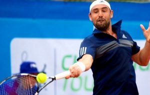 Прогноз и ставки Маркос Багдатис – Денис Истомин, ATP, Ноттингем (26.06.2015)