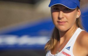 Прогноз и ставки Белинда Бенчич – Джоанна Конта, WTA, Истборн (25.06.2015)