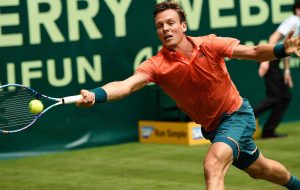 Прогноз и ставки Томаш Бердых – Иво Карлович, ATP, Галле (19.06.2015)