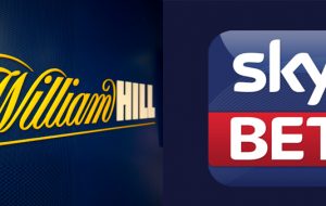 William Hill и Sky Bet награждены за инновации
