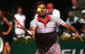Прогноз и ставки Стэн Вавринка – Ник Киргиос, ATP, Лондон (16.06.2015)