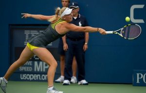 Прогноз и ставки Каролин Возняцки – Светлана Кузнецова, WTA, Истборн (24.06.2015)