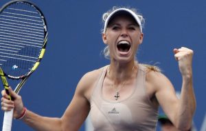 Прогноз и ставки Каролин Возняцки – Белинда Бенчич, WTA, Истборн (26.06.2015)