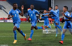 Прогноз и ставки Гондурас – Фиджи, ЧМ, U-20 (04.06.2015)