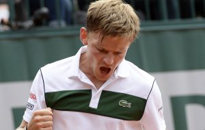 Прогноз и ставки Жиль Симон – Давид Гоффин, ATP, Лондон (16.06.2015)