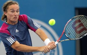 Прогноз и ставки Александр Долгополов – Лу Ен Сунь, ATP, Ноттингем (25.06.2015)