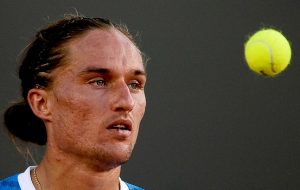 Прогноз и ставки Александр Долгополов – Сэм Куэрри, ATP, Ноттингем (26.06.2015)