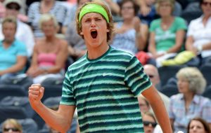 Прогноз и ставки Александр Зверев – Томаз Белуччи, ATP, Ноттингем (23.06.2015)