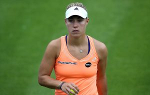 Прогноз и ставки Анжелик Кербер – Катерина Синякова, WTA, Бирмингем (19.06.2015)